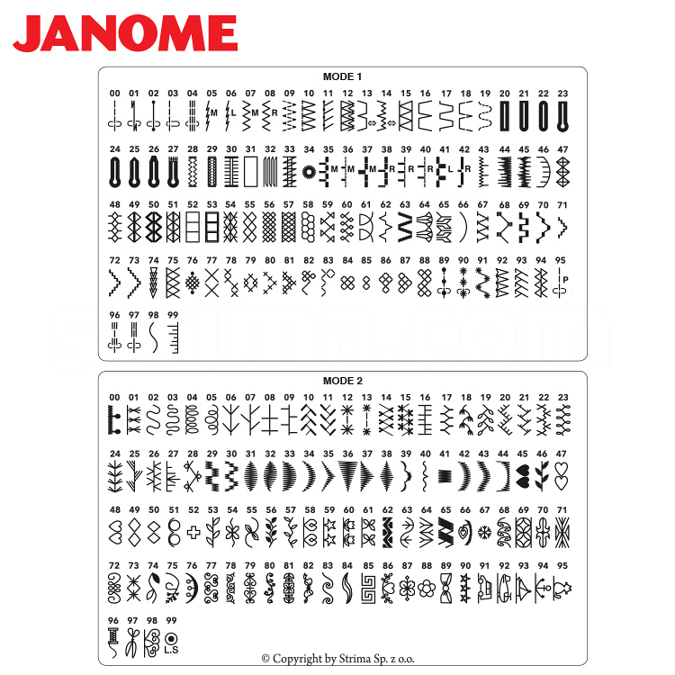 бытовые швейные машины в ташкенте, jack швейные машины в ташкенте цены, Швейная машина Janome, промышленные швейные машины в ташкенте, швейные машинки в узбекистане цены, мини швейная машинка в ташкенте, промышленная машина зигзаг купить в ташкенте, швейные машинки производственные product-janome-dm-7200-back.jpg